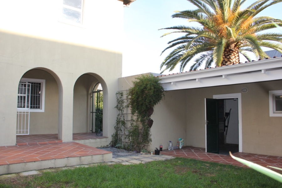 To Let 3 Bedroom Property for Rent in Audas Estate Western Cape